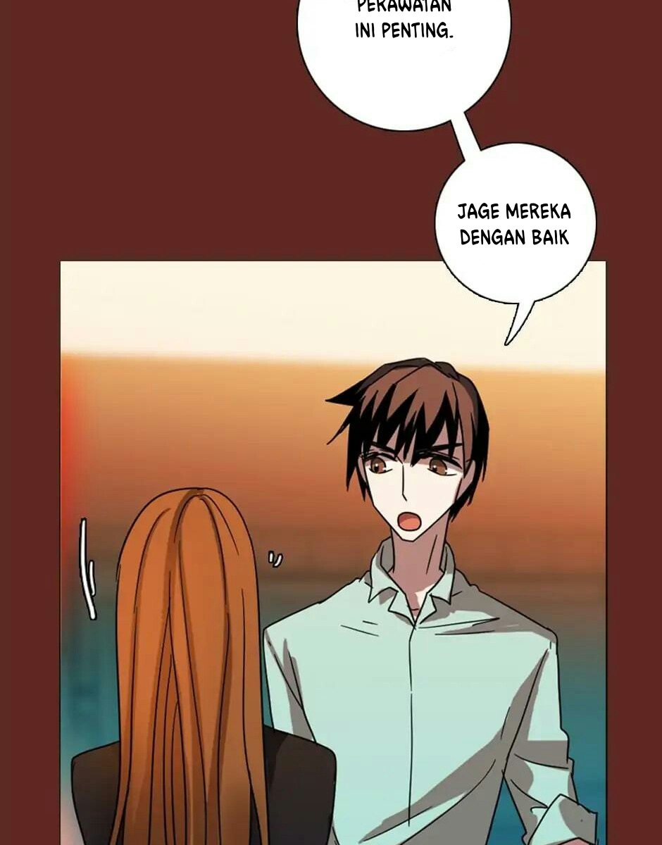 Dreamside Chapter 112 halaman 41