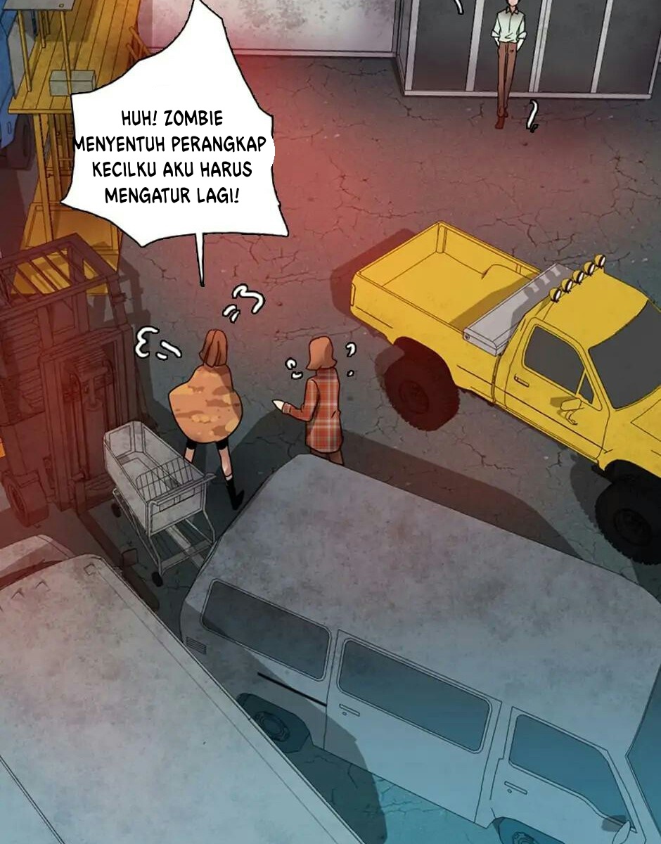 Dreamside Chapter 112 halaman 43