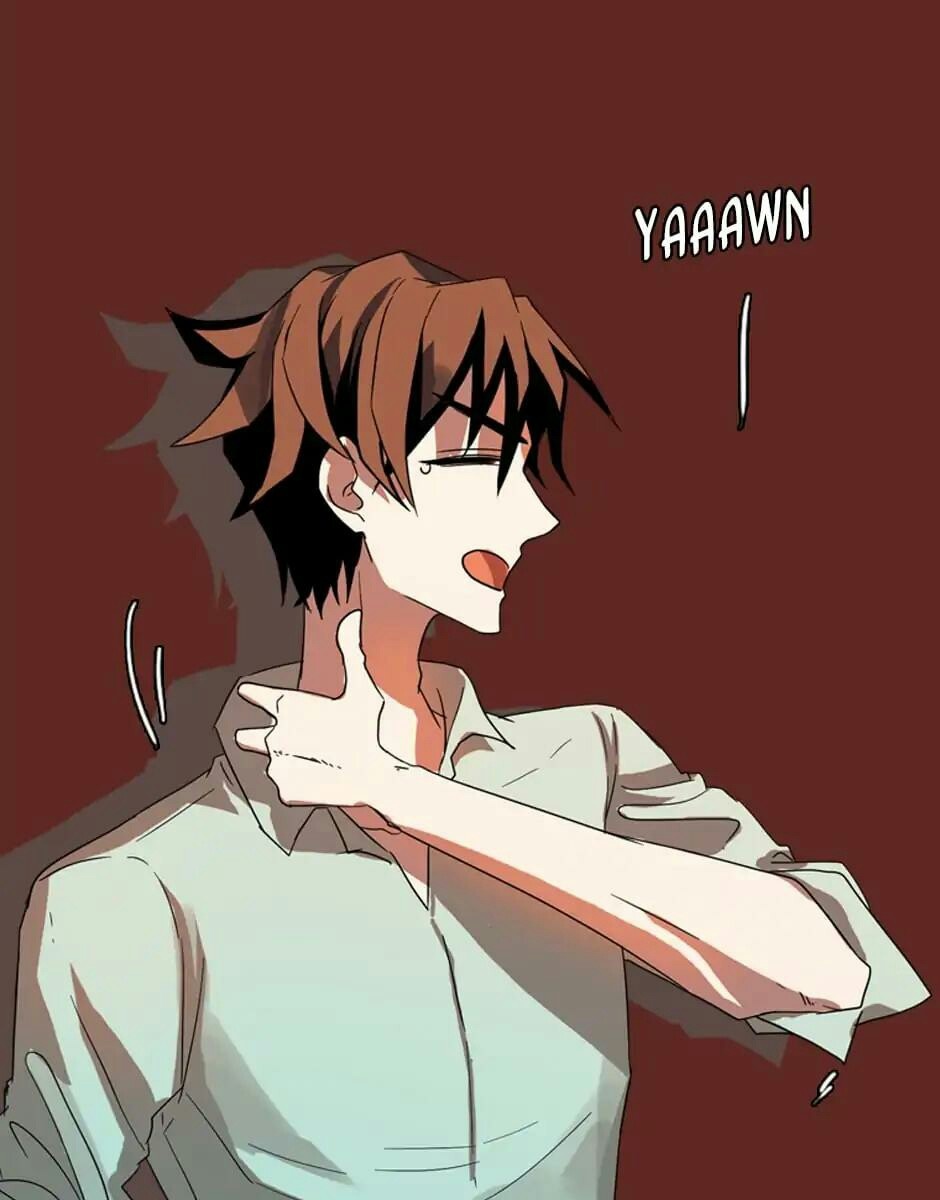 Dreamside Chapter 112 halaman 36