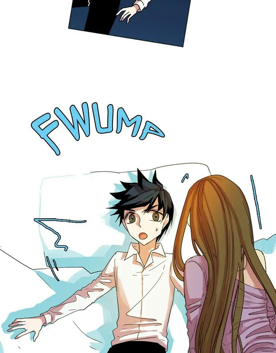 Dreamside Chapter 112 halaman 17