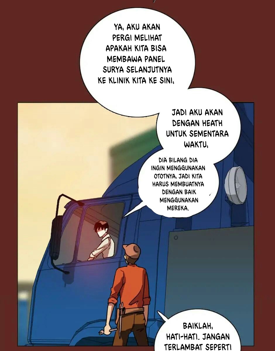 Dreamside Chapter 112 halaman 64