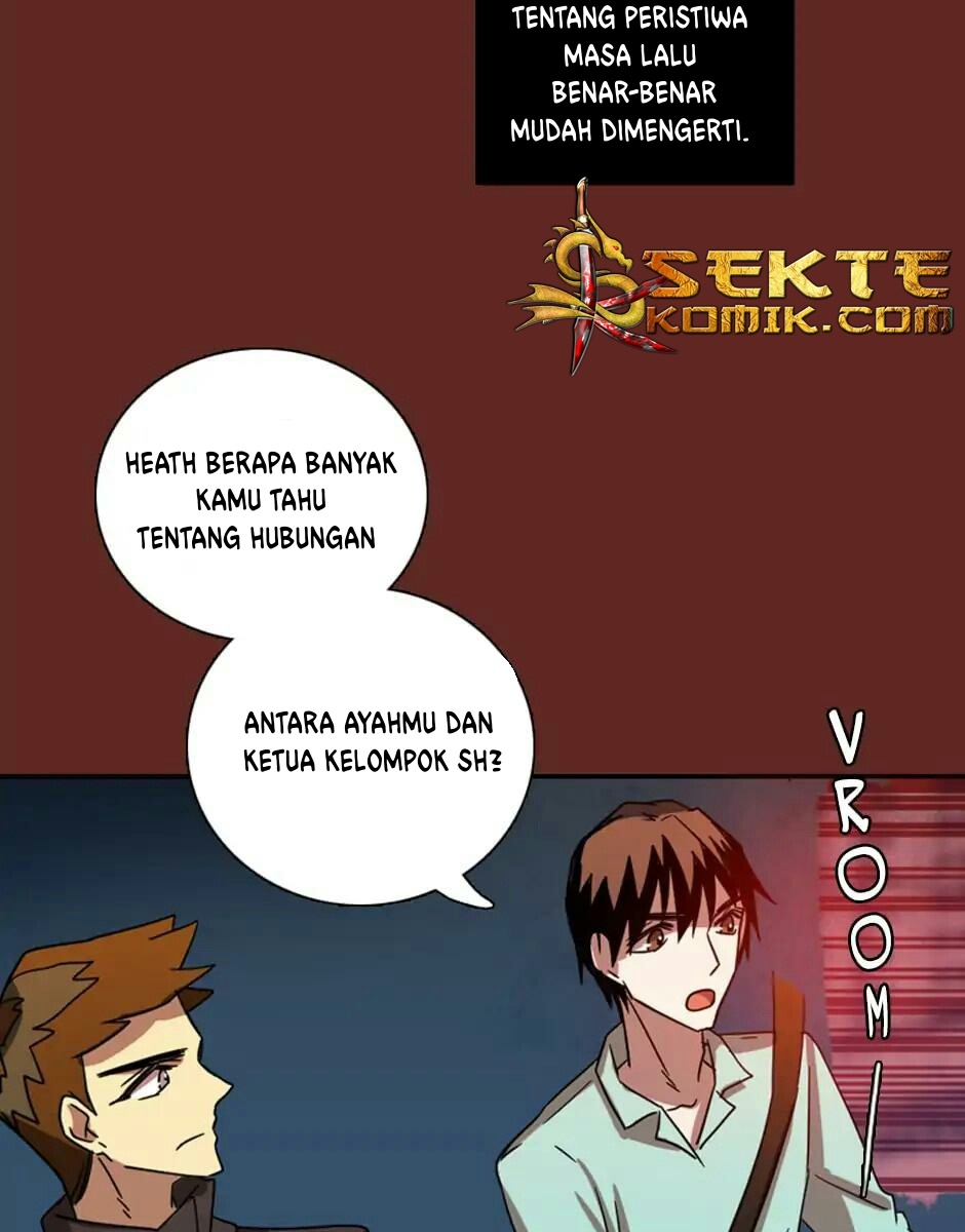 Dreamside Chapter 112 halaman 79