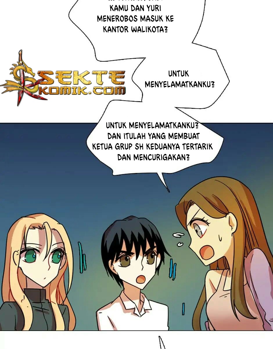 Dreamside Chapter 112 halaman 9