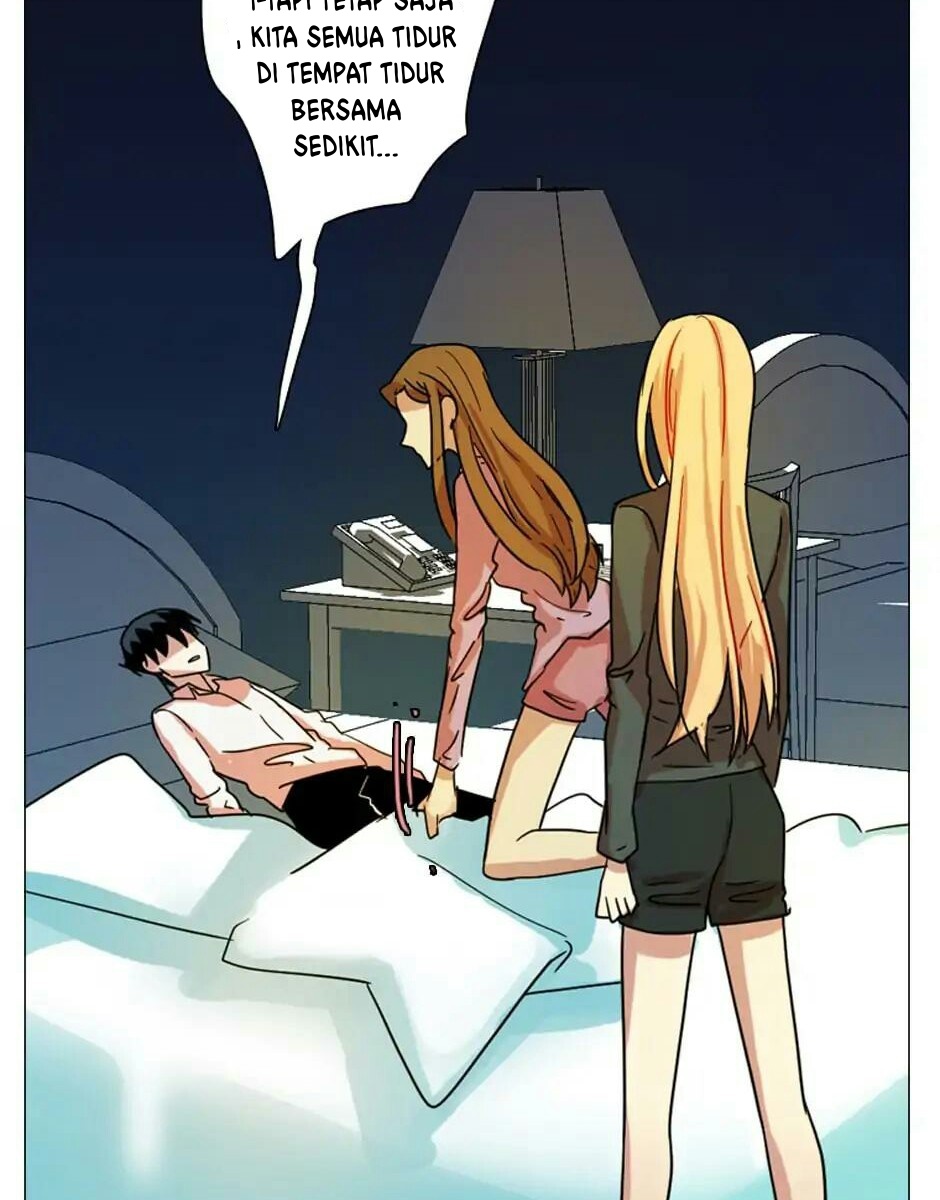 Dreamside Chapter 112 halaman 23