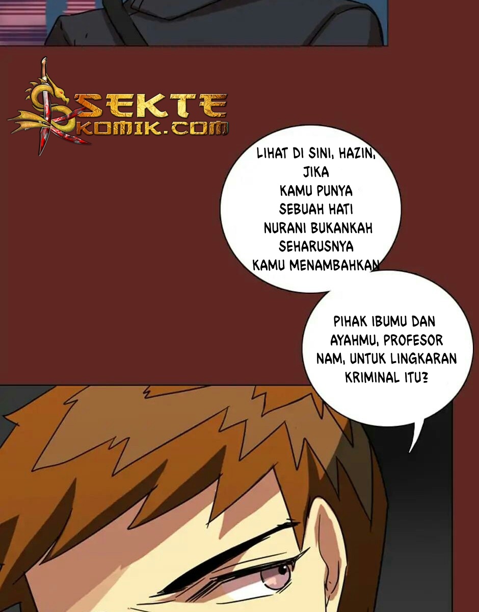 Dreamside Chapter 112 halaman 81