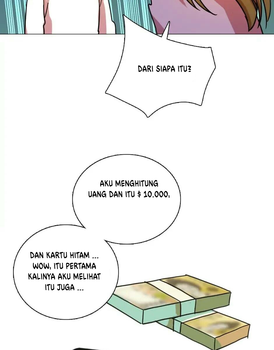 Dreamside Chapter 112 halaman 3