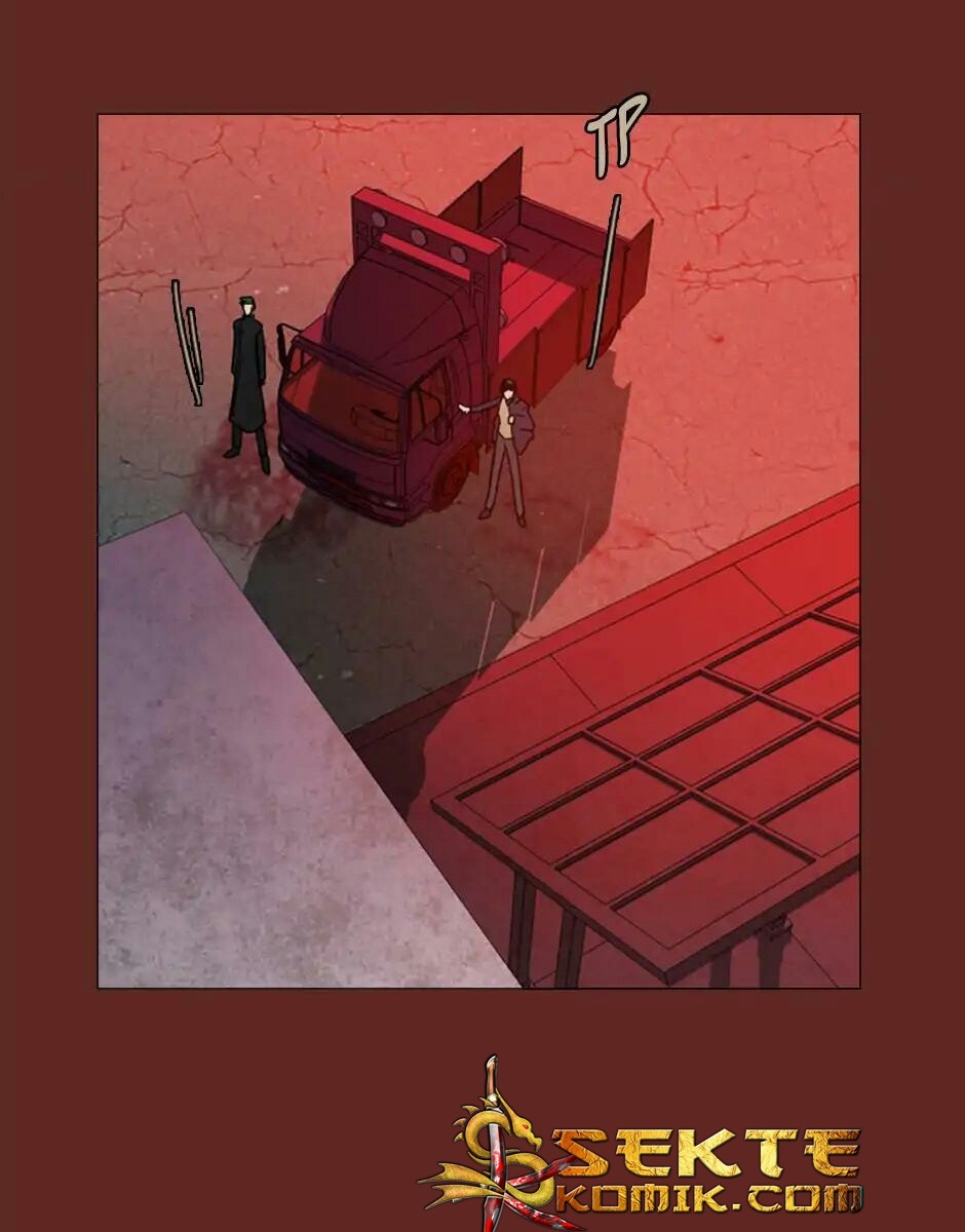 Dreamside Chapter 113 halaman 19