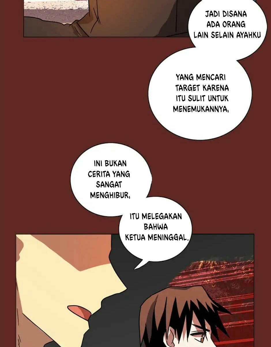 Dreamside Chapter 113 halaman 13