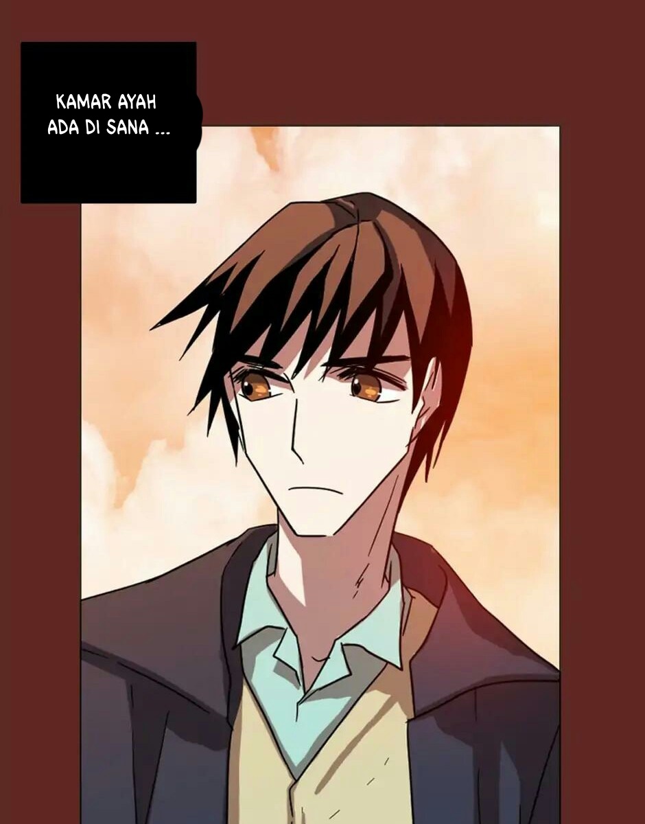 Dreamside Chapter 113 halaman 32