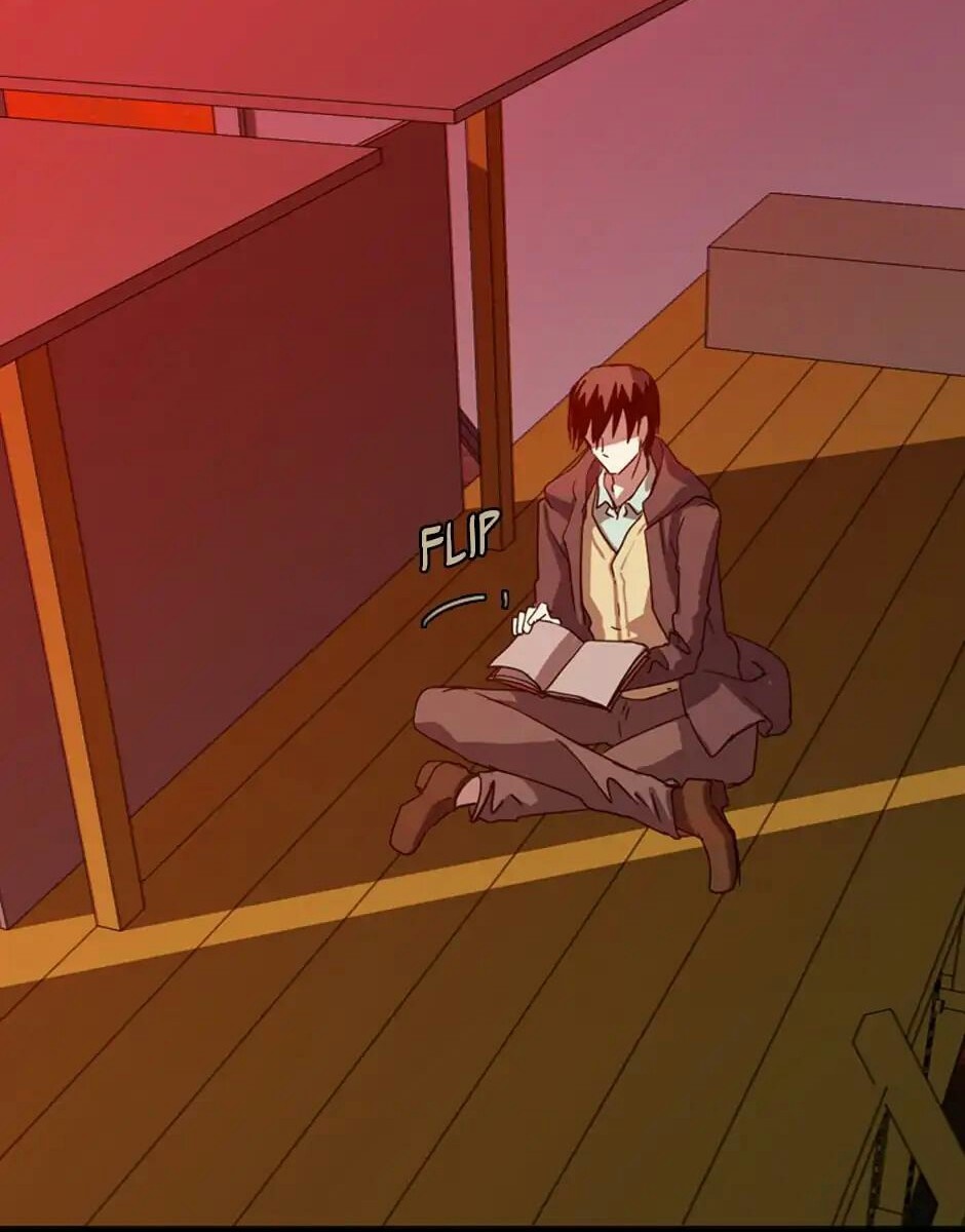 Dreamside Chapter 113 halaman 82