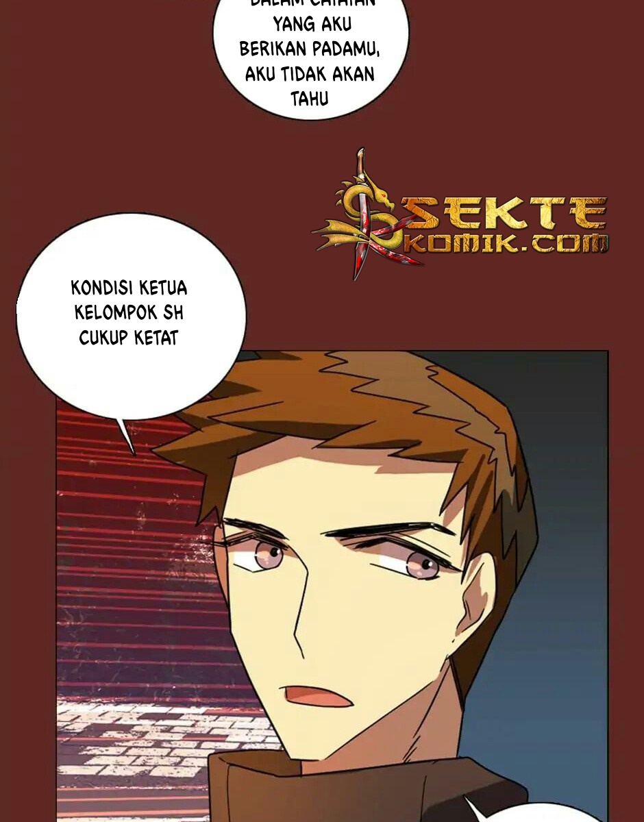 Dreamside Chapter 113 halaman 12