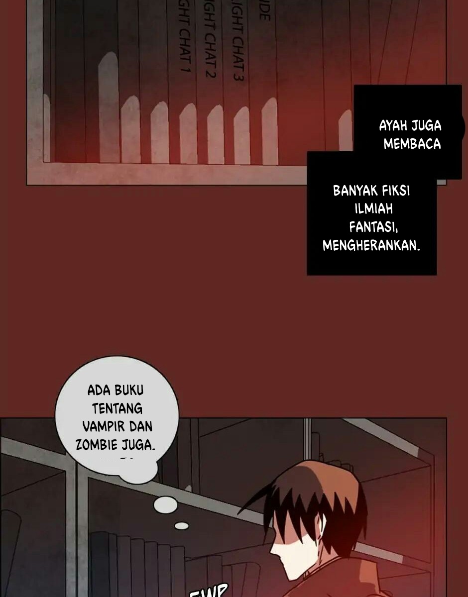 Dreamside Chapter 113 halaman 37