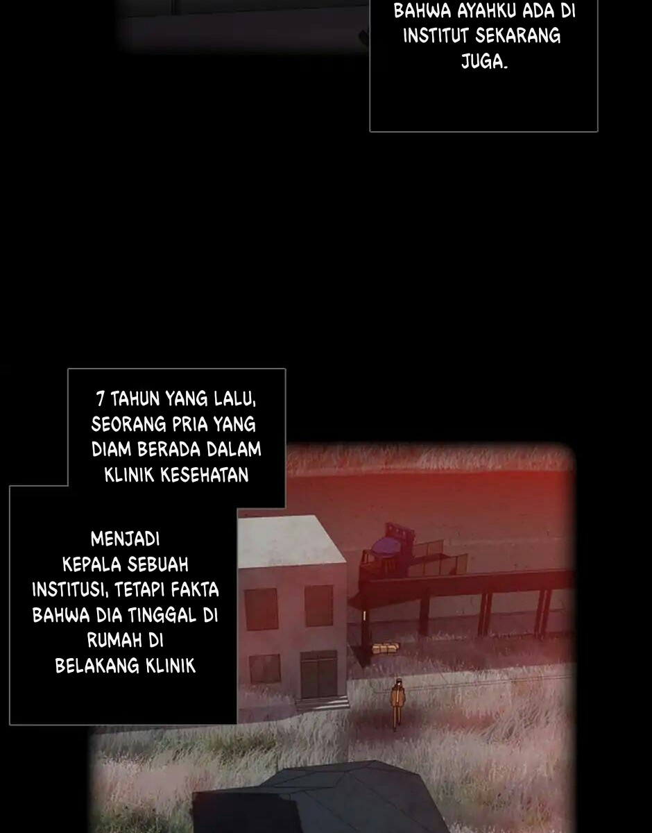 Dreamside Chapter 113 halaman 94