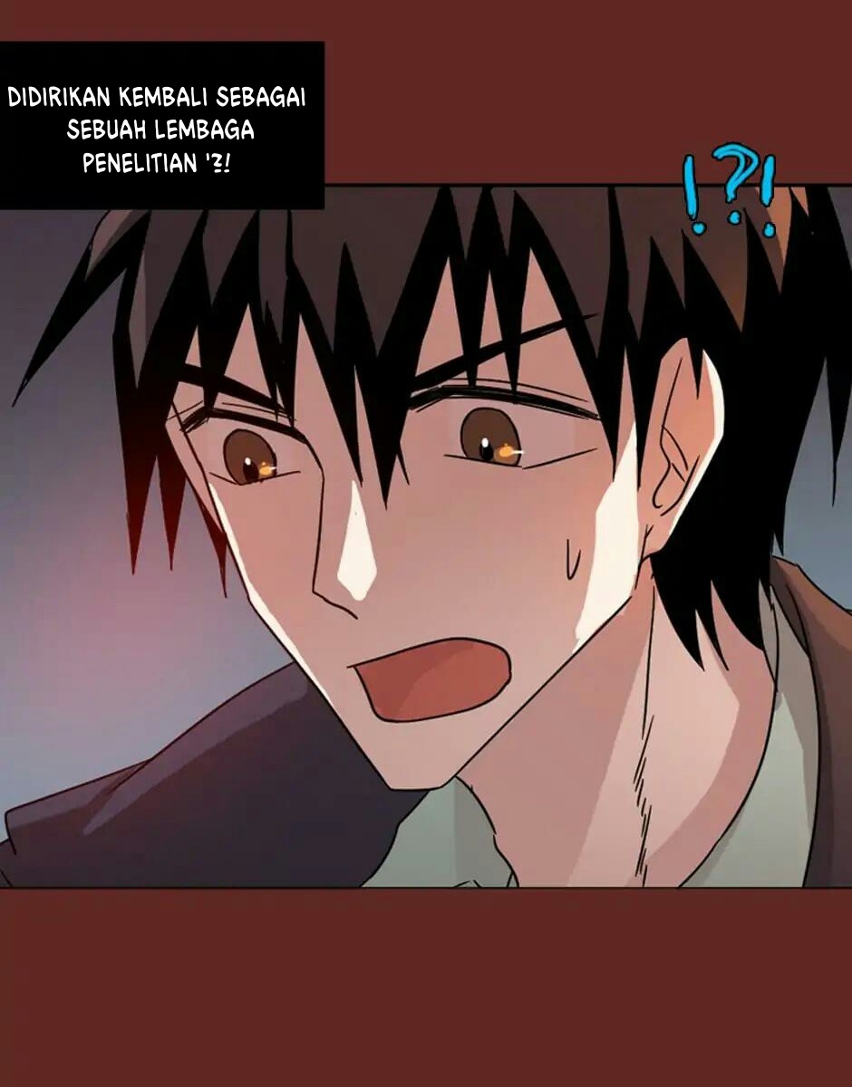 Dreamside Chapter 113 halaman 47