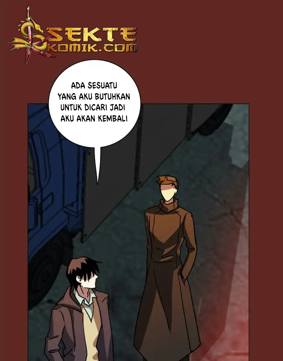 Dreamside Chapter 113 halaman 25