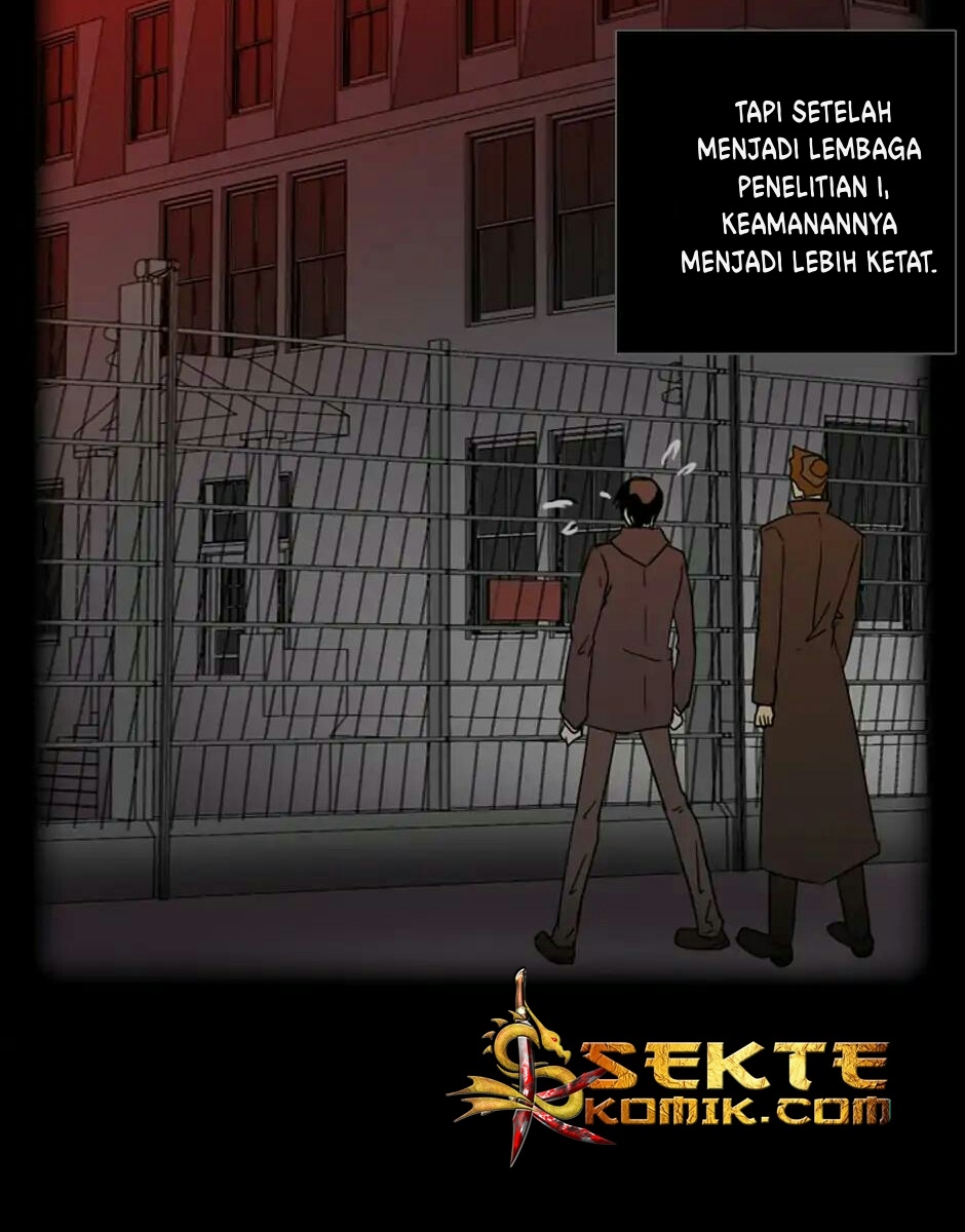 Dreamside Chapter 113 halaman 87