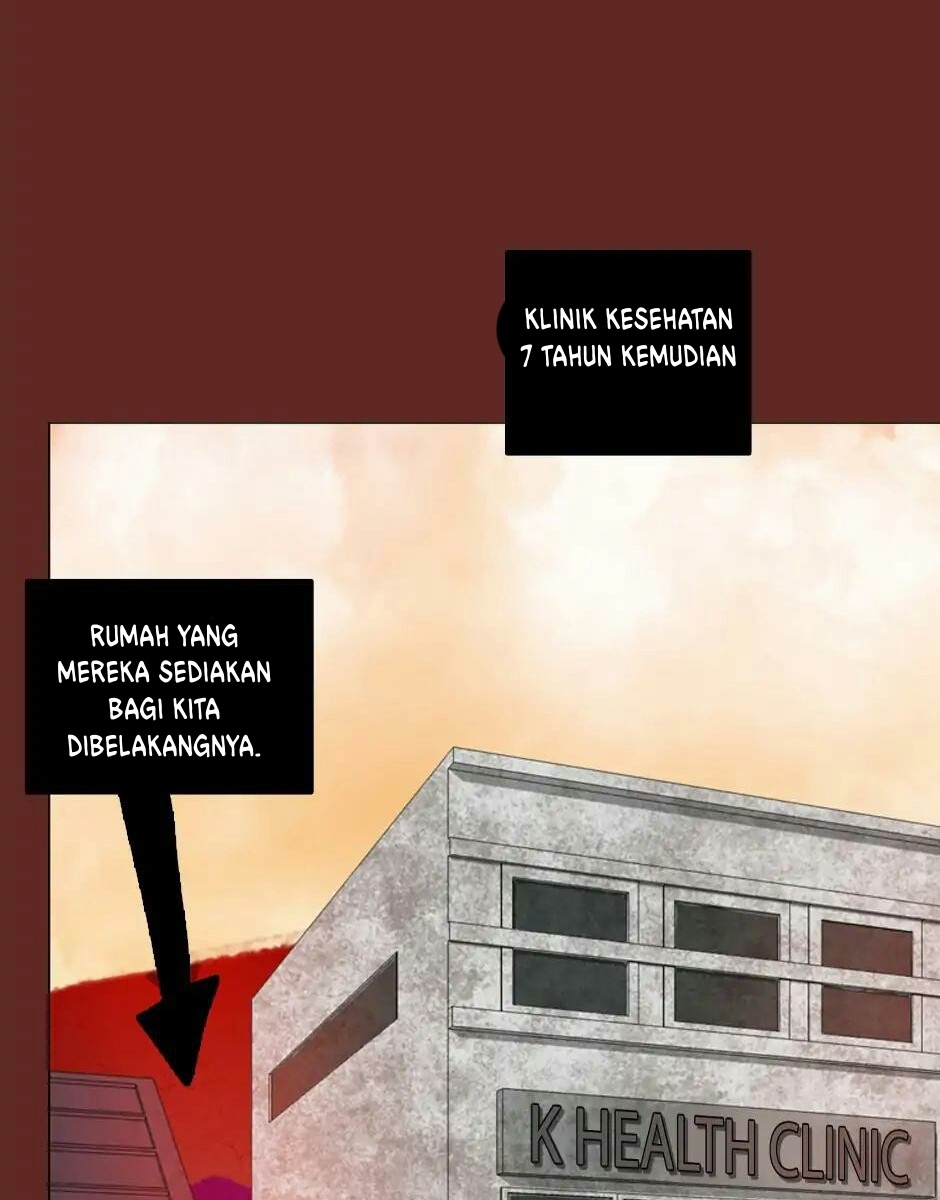 Dreamside Chapter 113 halaman 21
