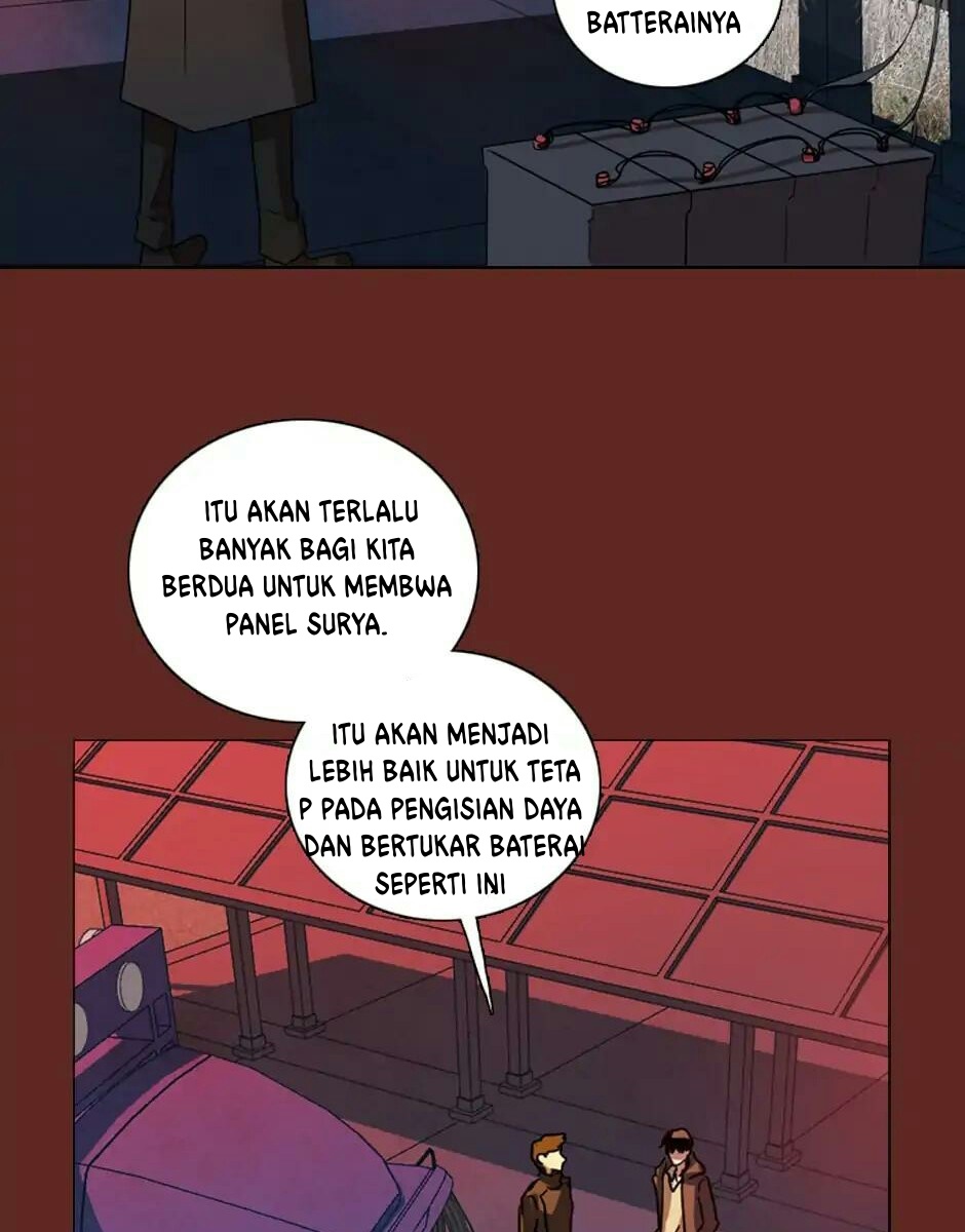 Dreamside Chapter 113 halaman 55