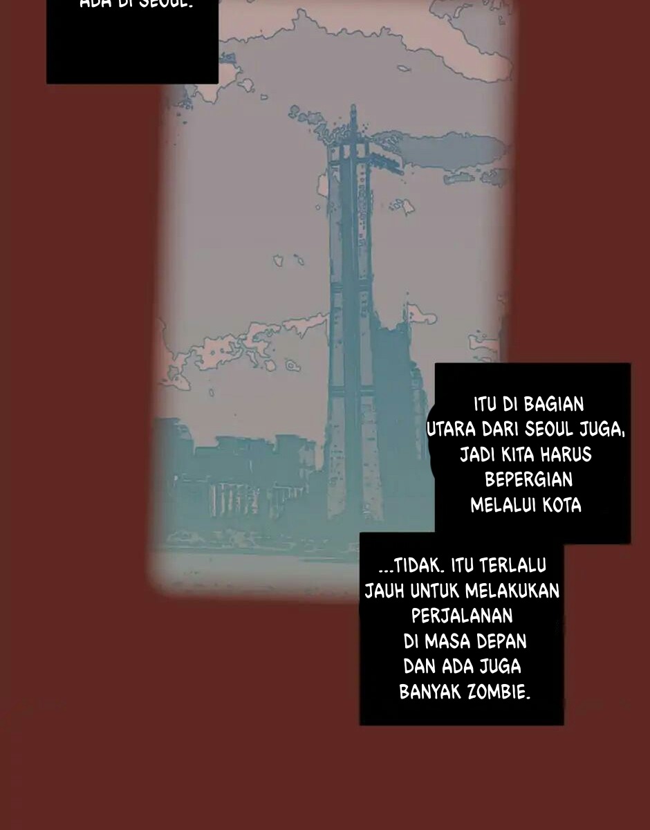Dreamside Chapter 113 halaman 15