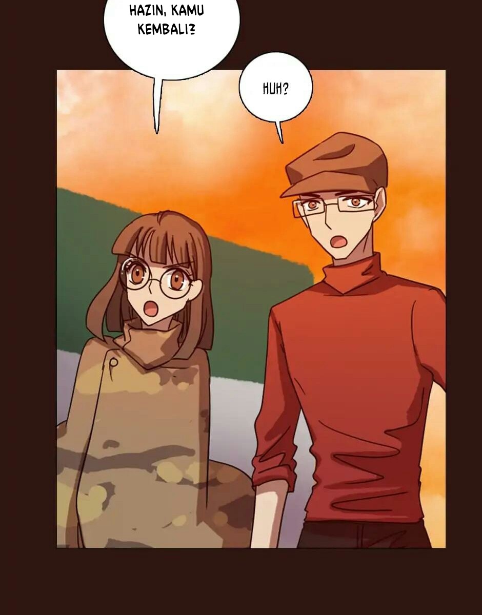 Dreamside Chapter 113 halaman 64