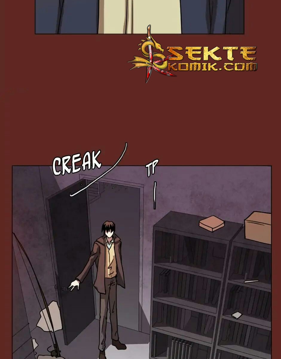 Dreamside Chapter 113 halaman 33