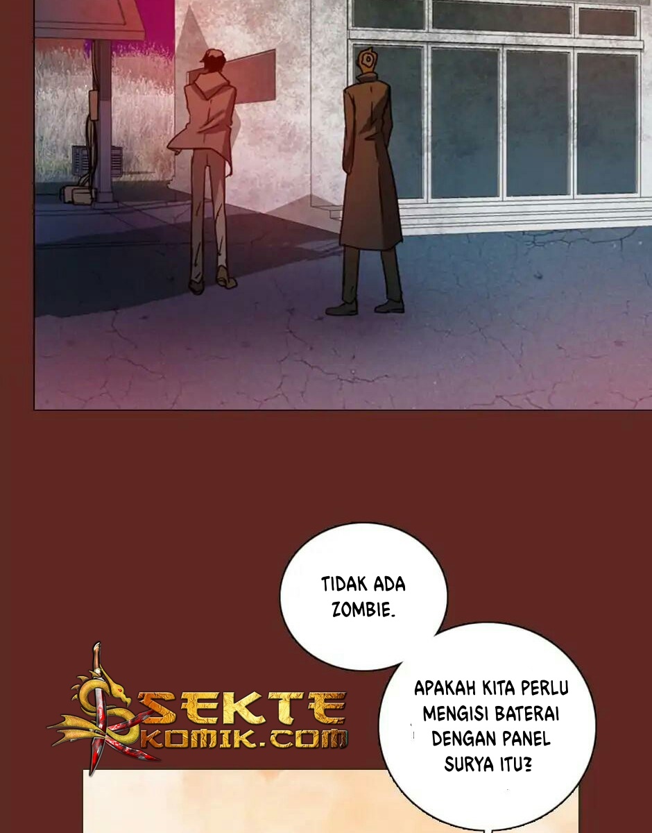 Dreamside Chapter 113 halaman 22