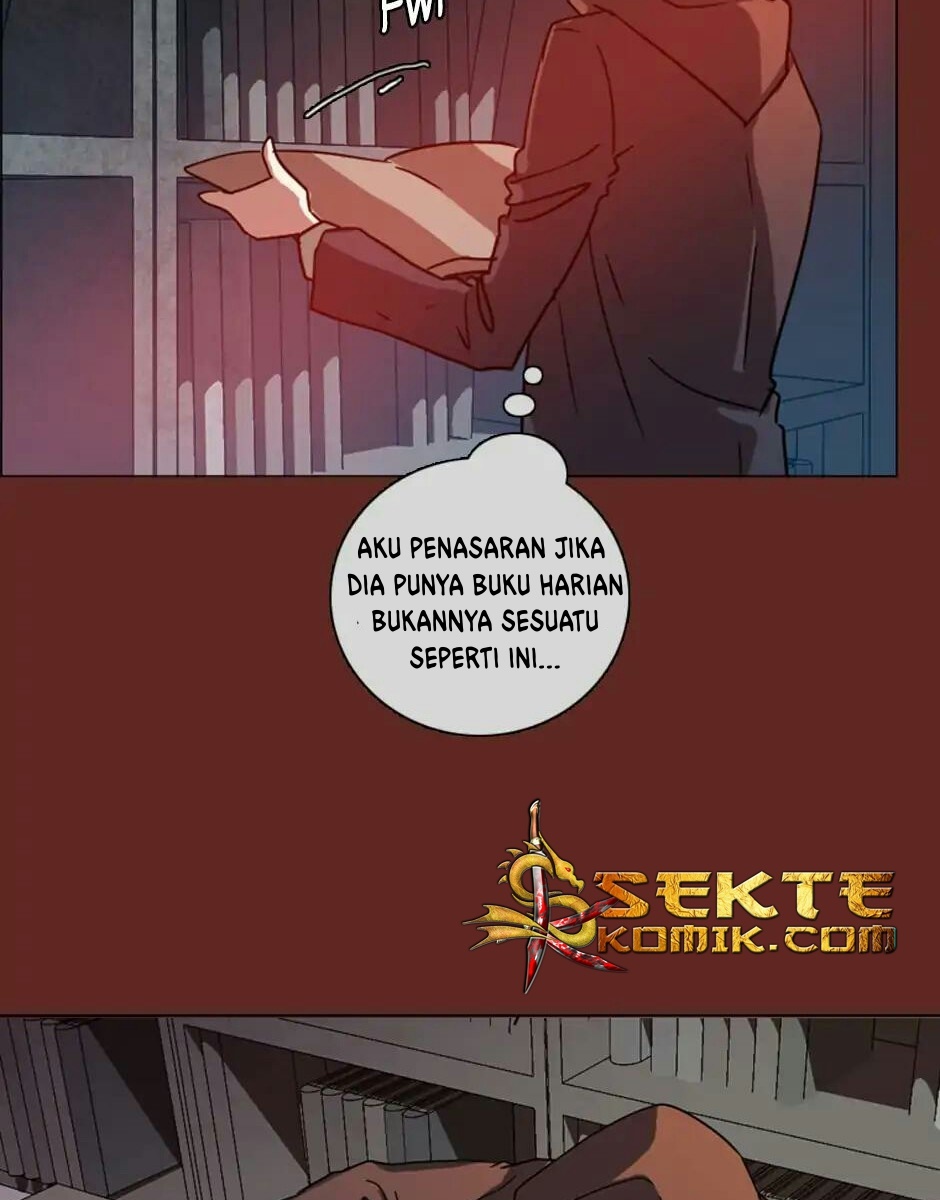 Dreamside Chapter 113 halaman 38