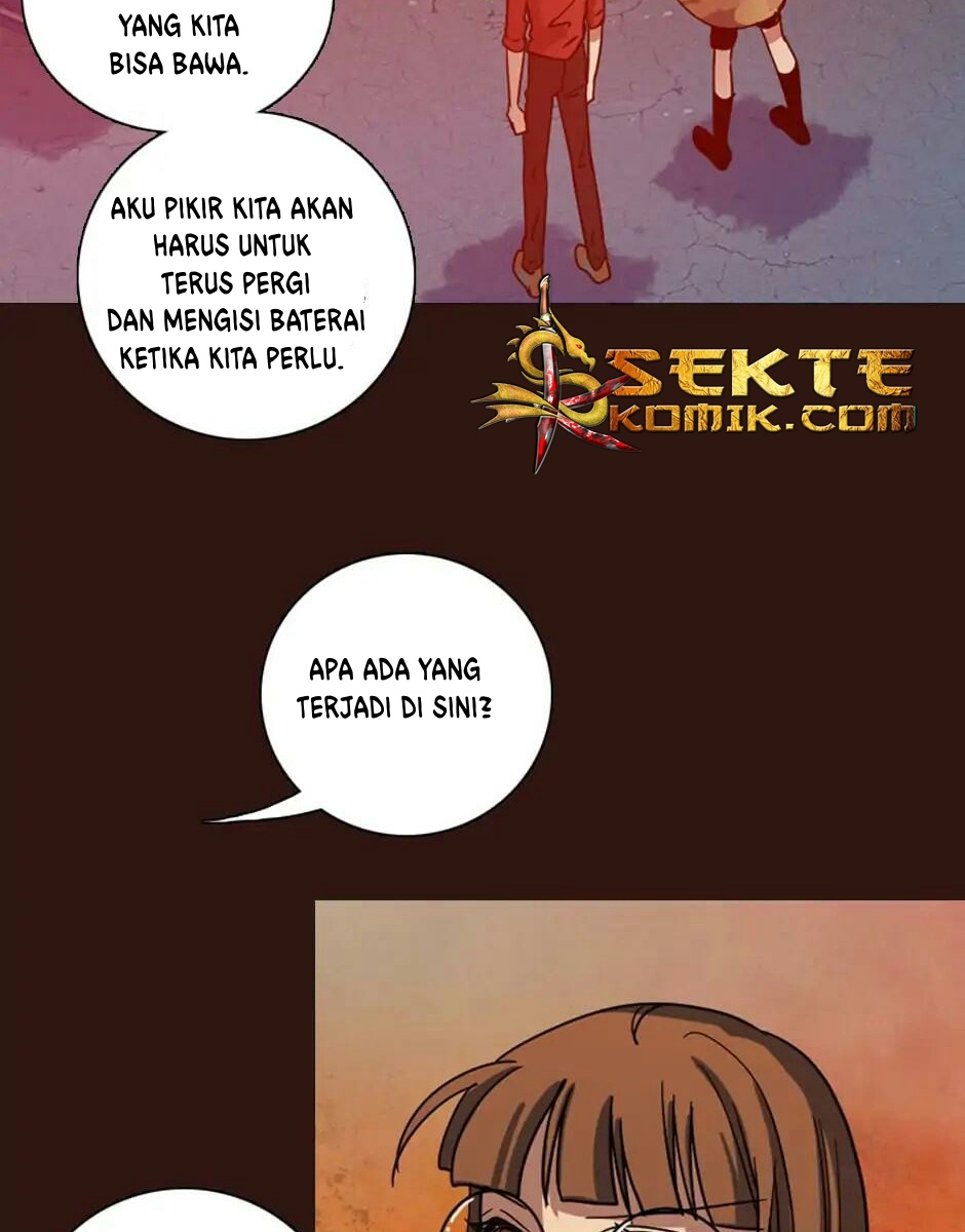 Dreamside Chapter 113 halaman 71