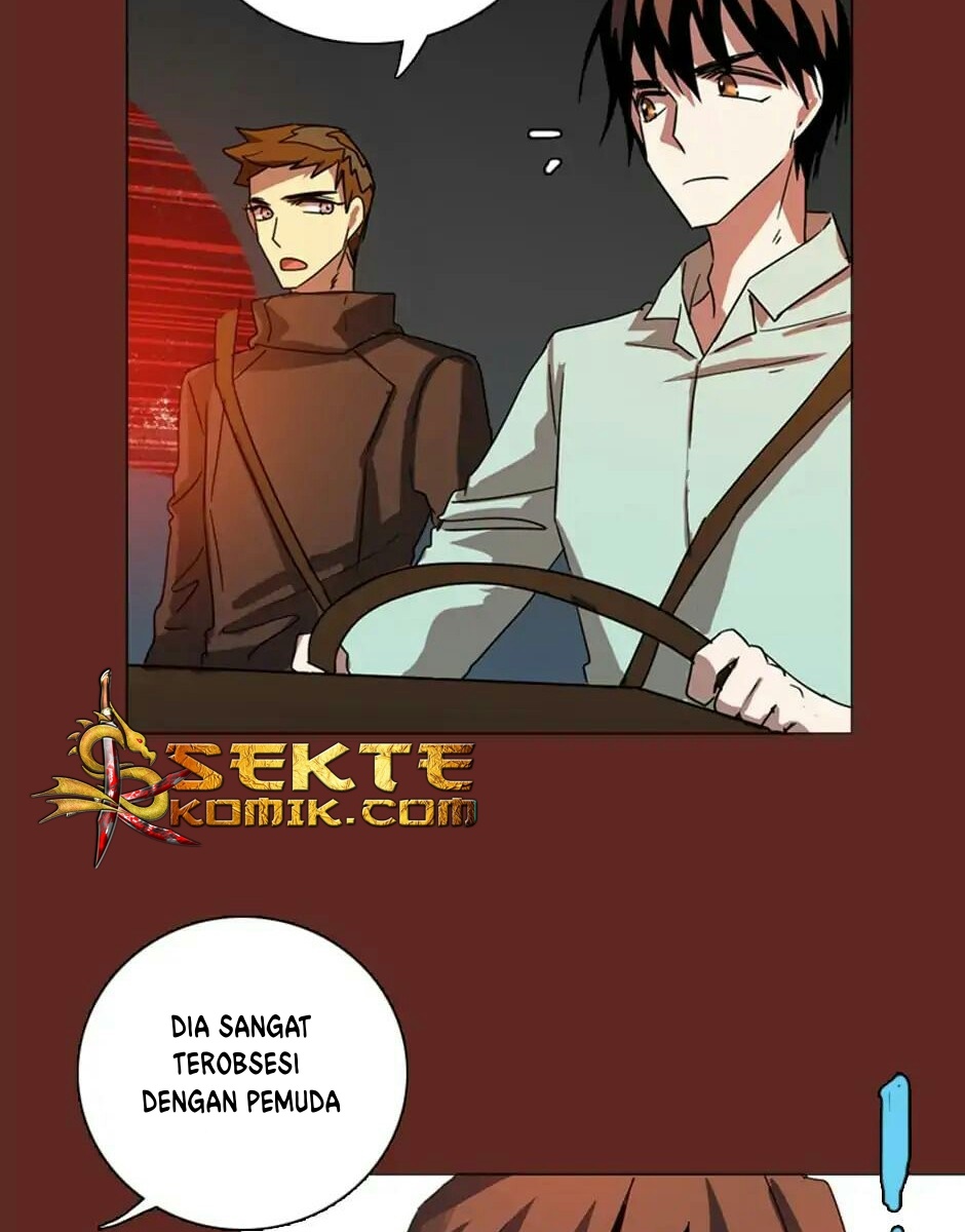 Dreamside Chapter 113 halaman 3