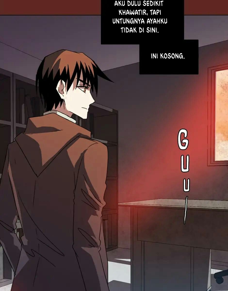 Dreamside Chapter 113 halaman 35