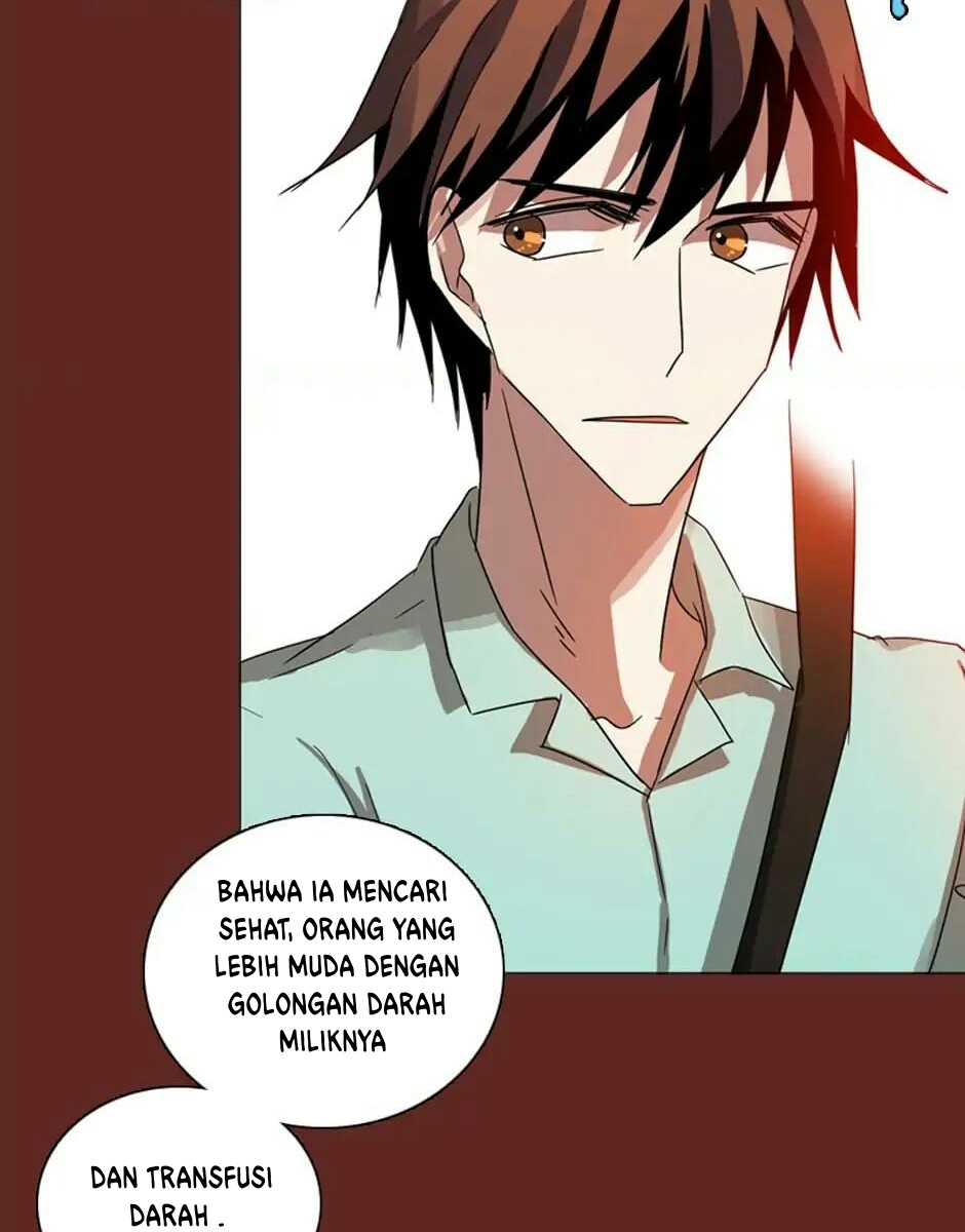 Dreamside Chapter 113 halaman 4