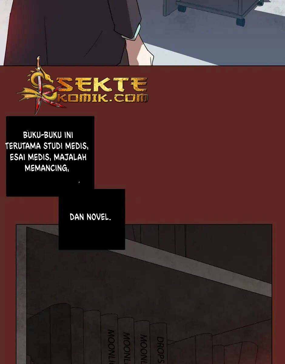 Dreamside Chapter 113 halaman 36
