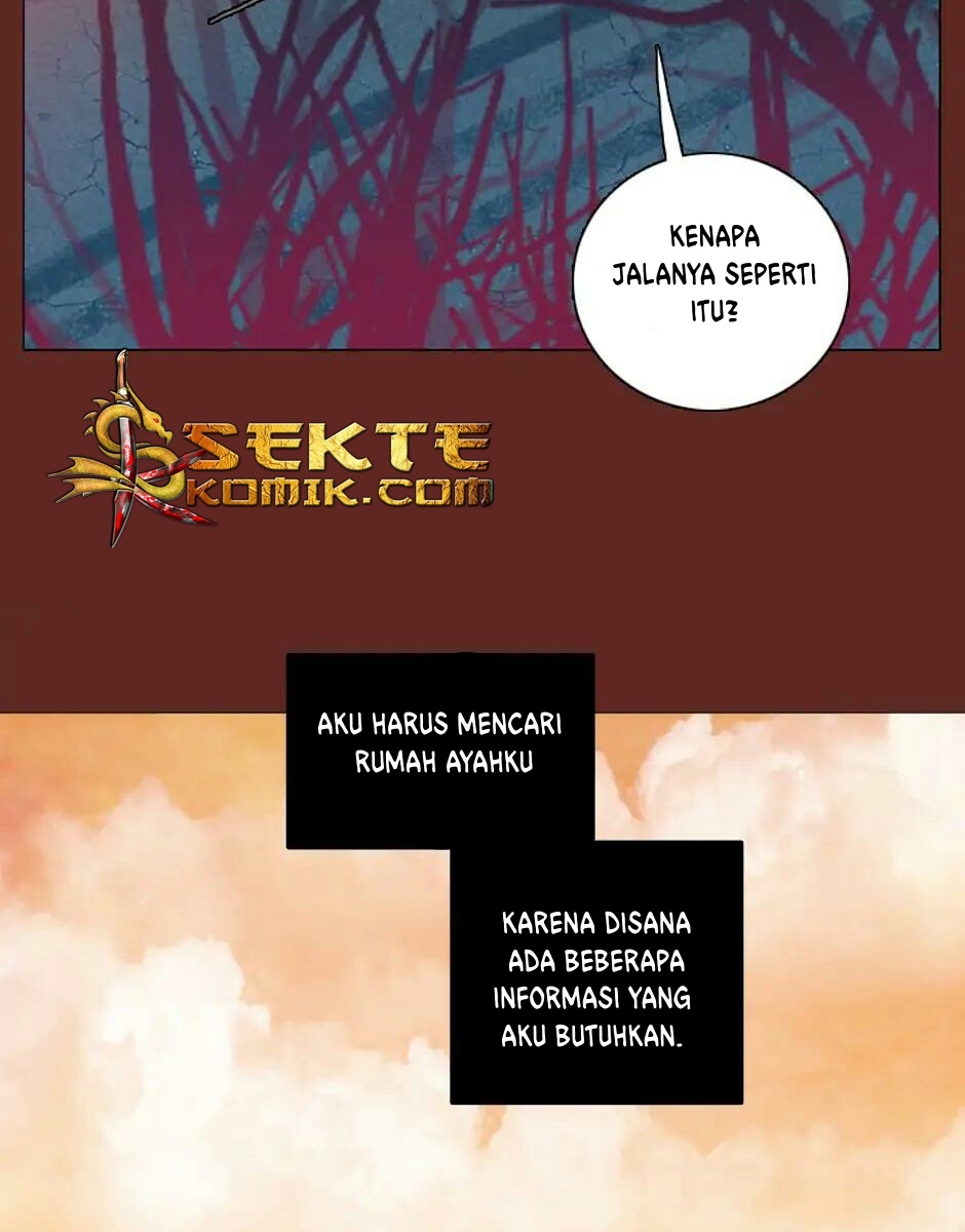Dreamside Chapter 113 halaman 17