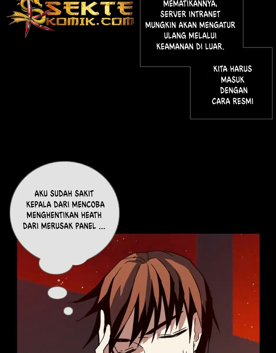 Dreamside Chapter 113 halaman 90