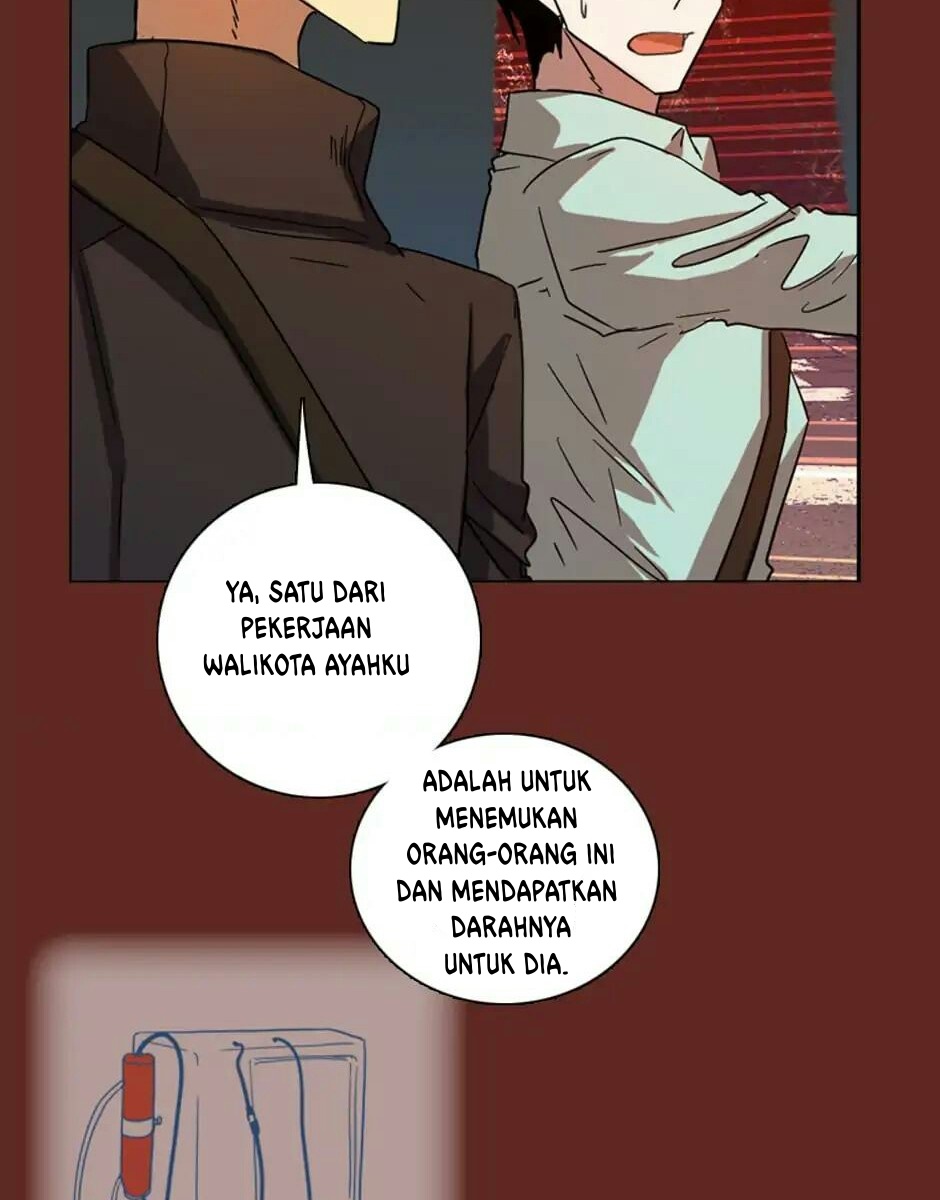 Dreamside Chapter 113 halaman 7