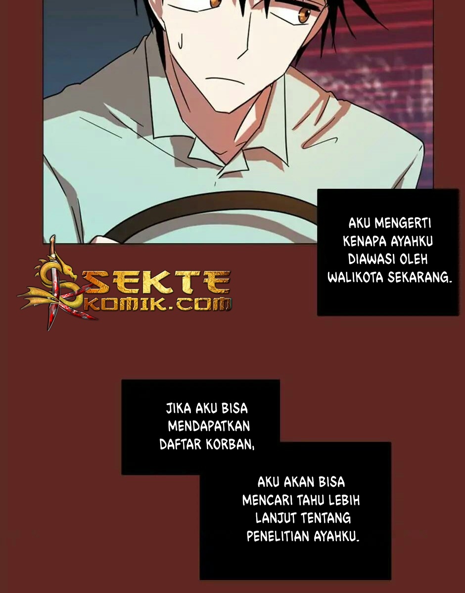 Dreamside Chapter 113 halaman 10