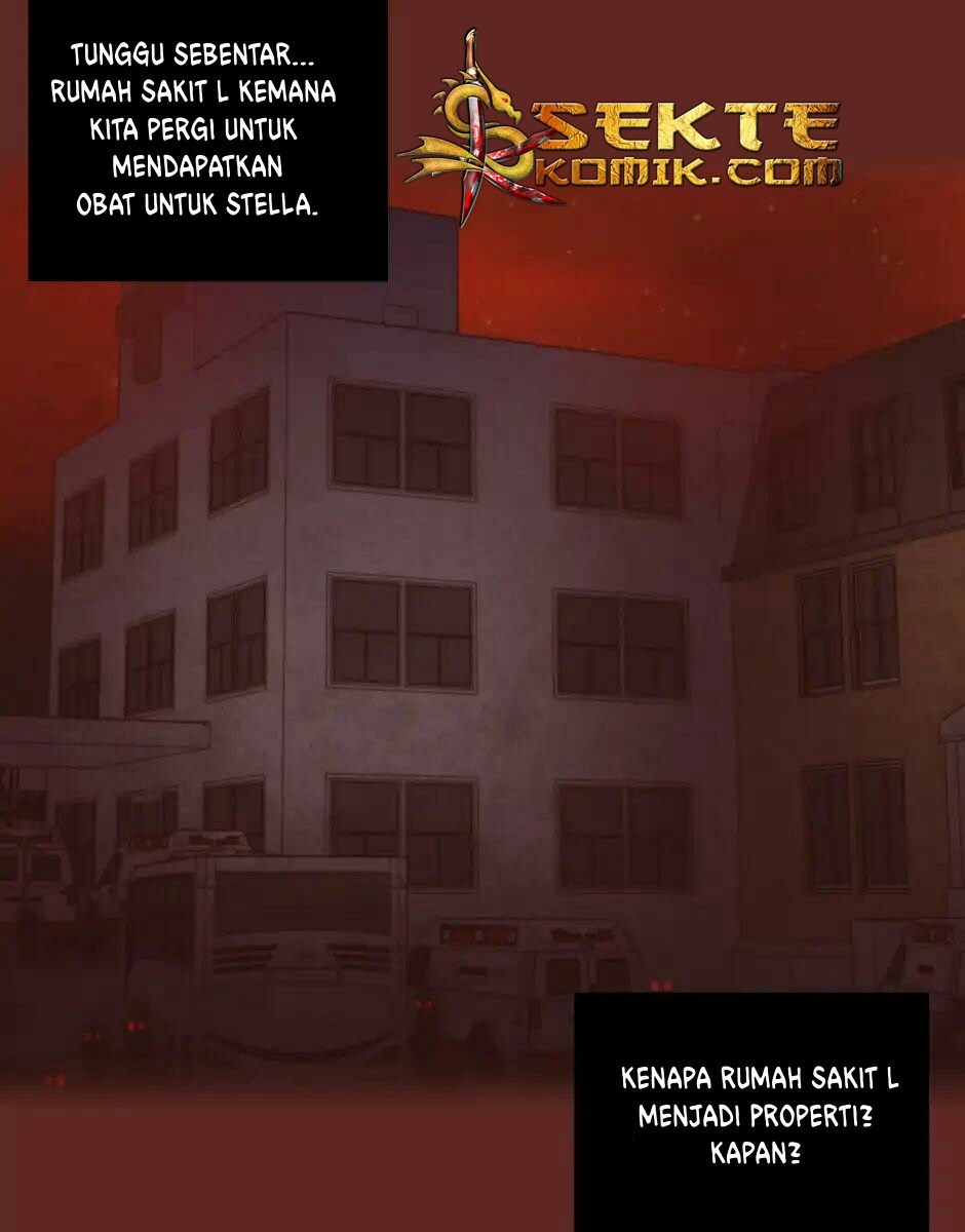 Dreamside Chapter 113 halaman 49