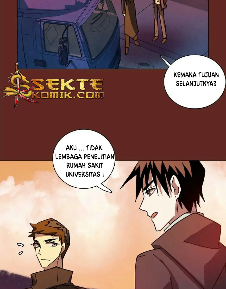 Dreamside Chapter 113 halaman 56