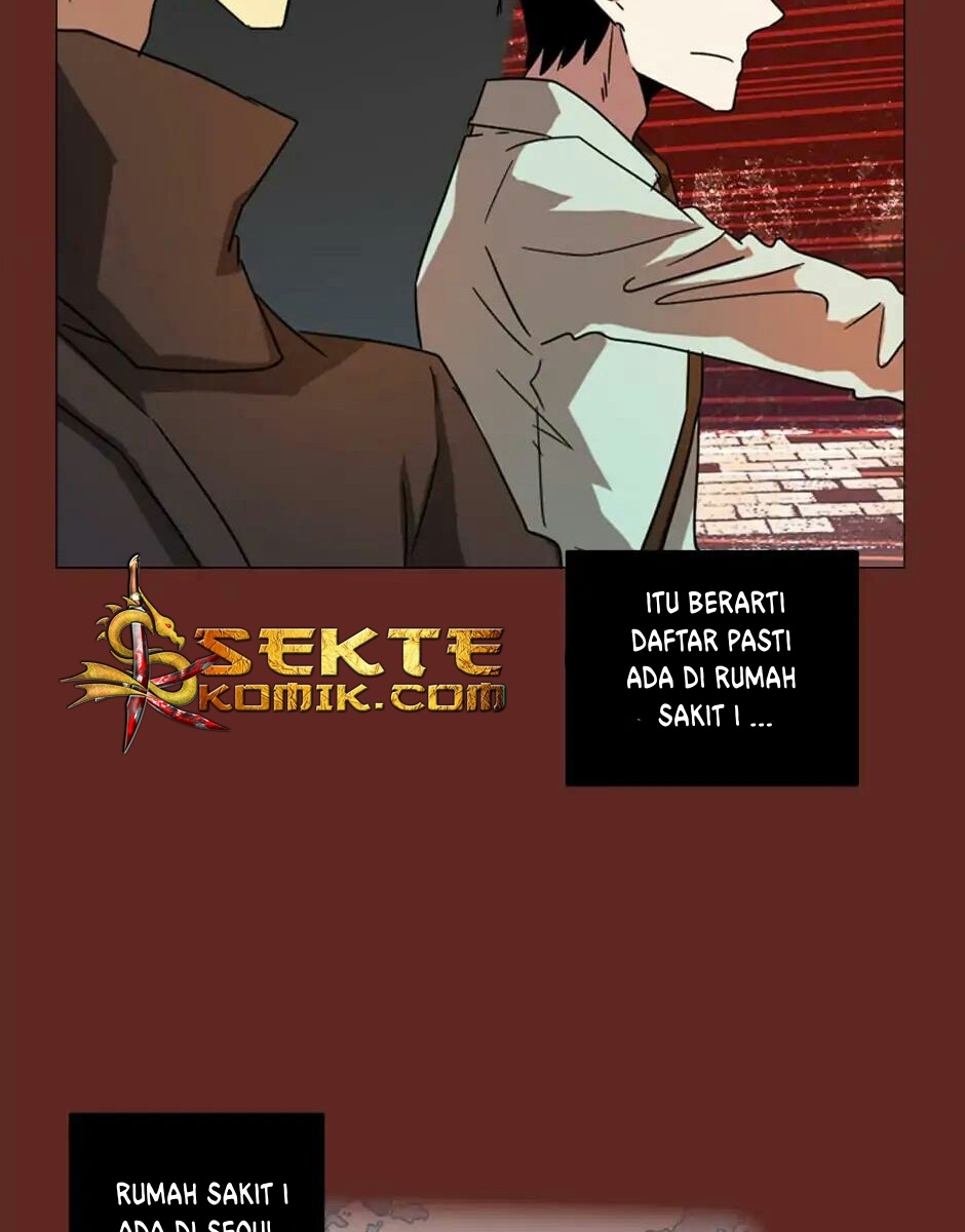 Dreamside Chapter 113 halaman 14