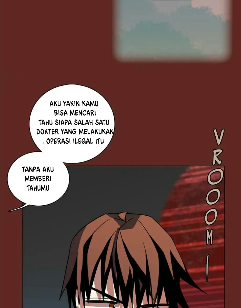 Dreamside Chapter 113 halaman 9