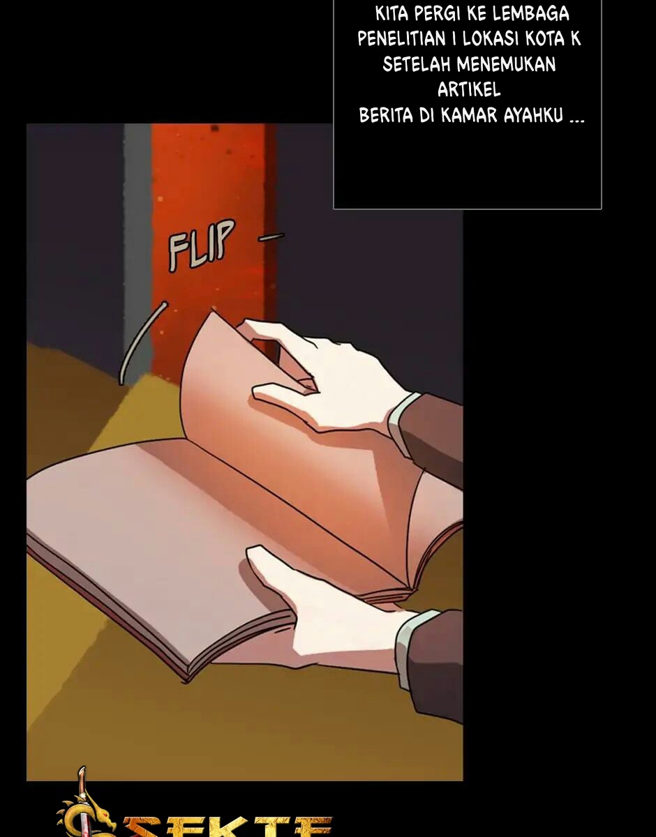 Dreamside Chapter 113 halaman 85