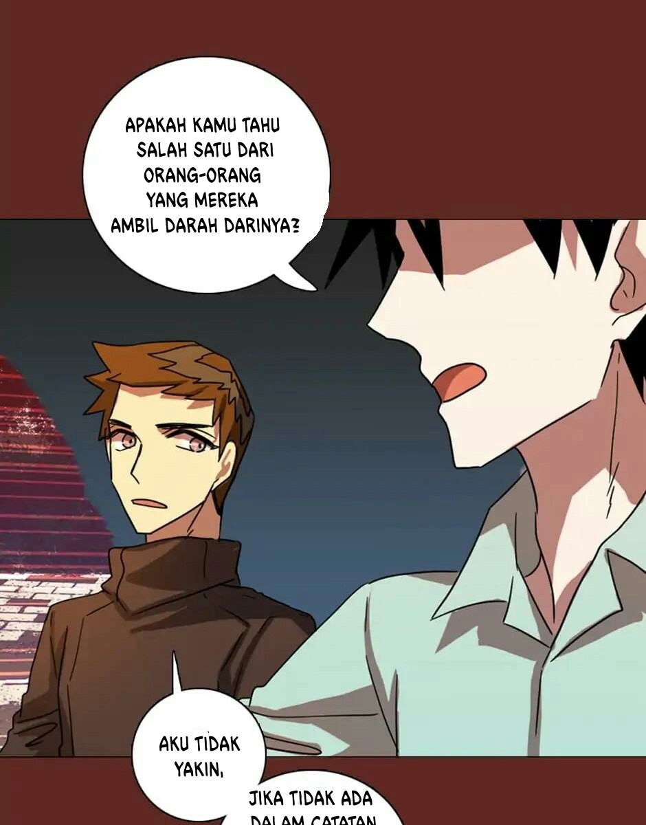 Dreamside Chapter 113 halaman 11