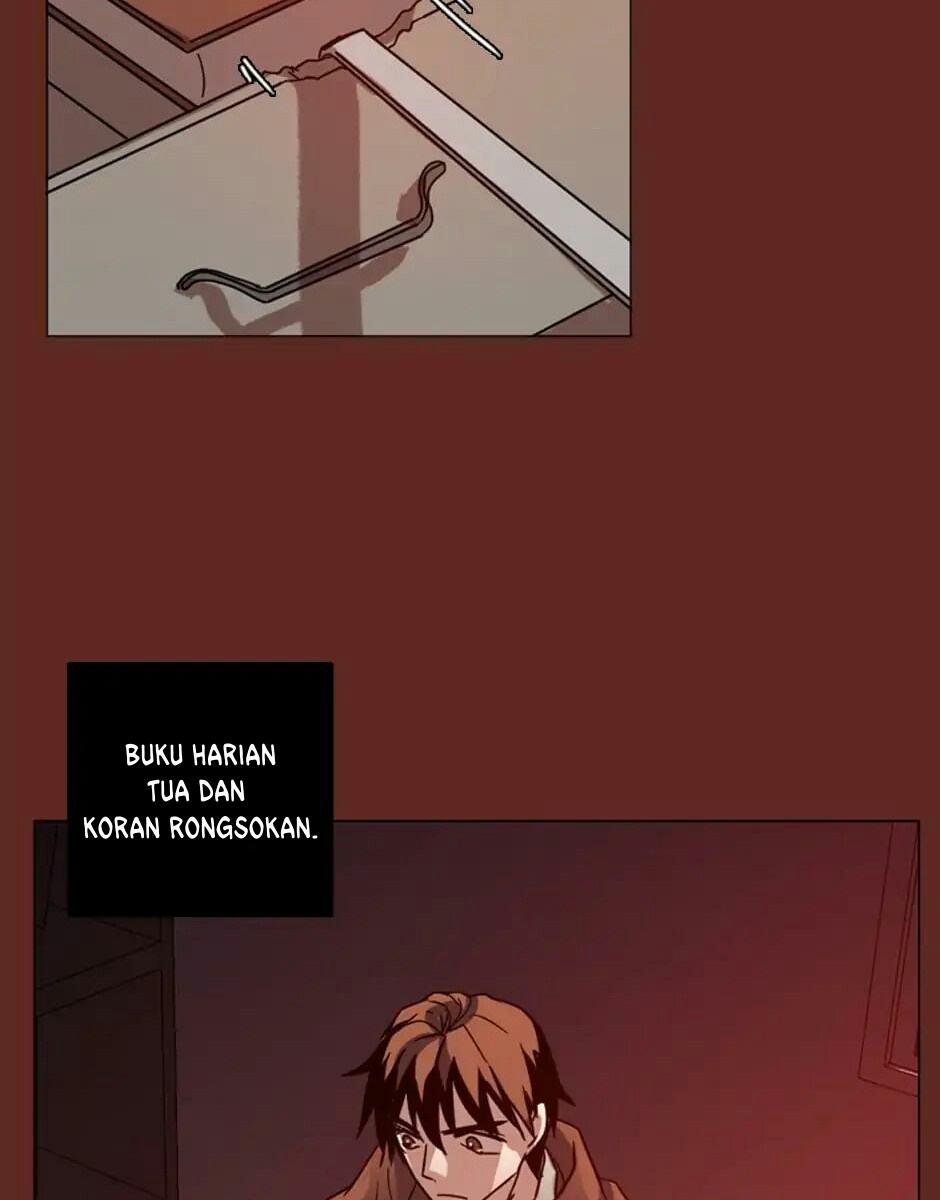 Dreamside Chapter 113 halaman 45