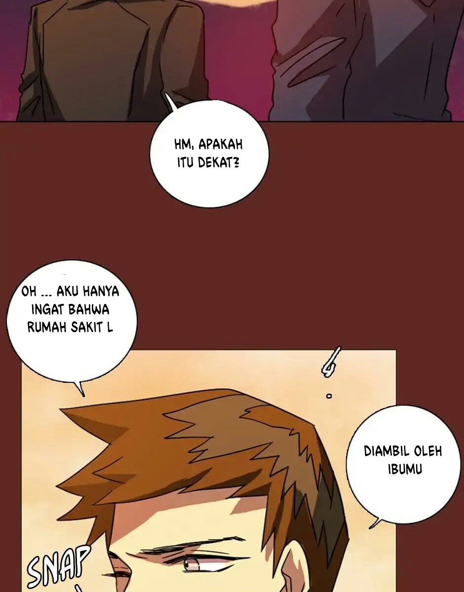 Dreamside Chapter 113 halaman 57
