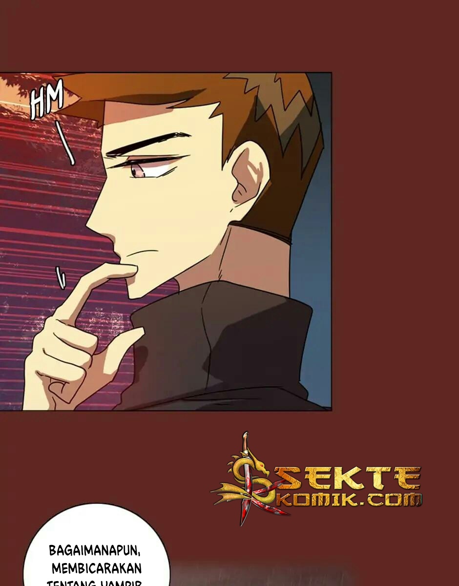 Dreamside Chapter 113 halaman 1