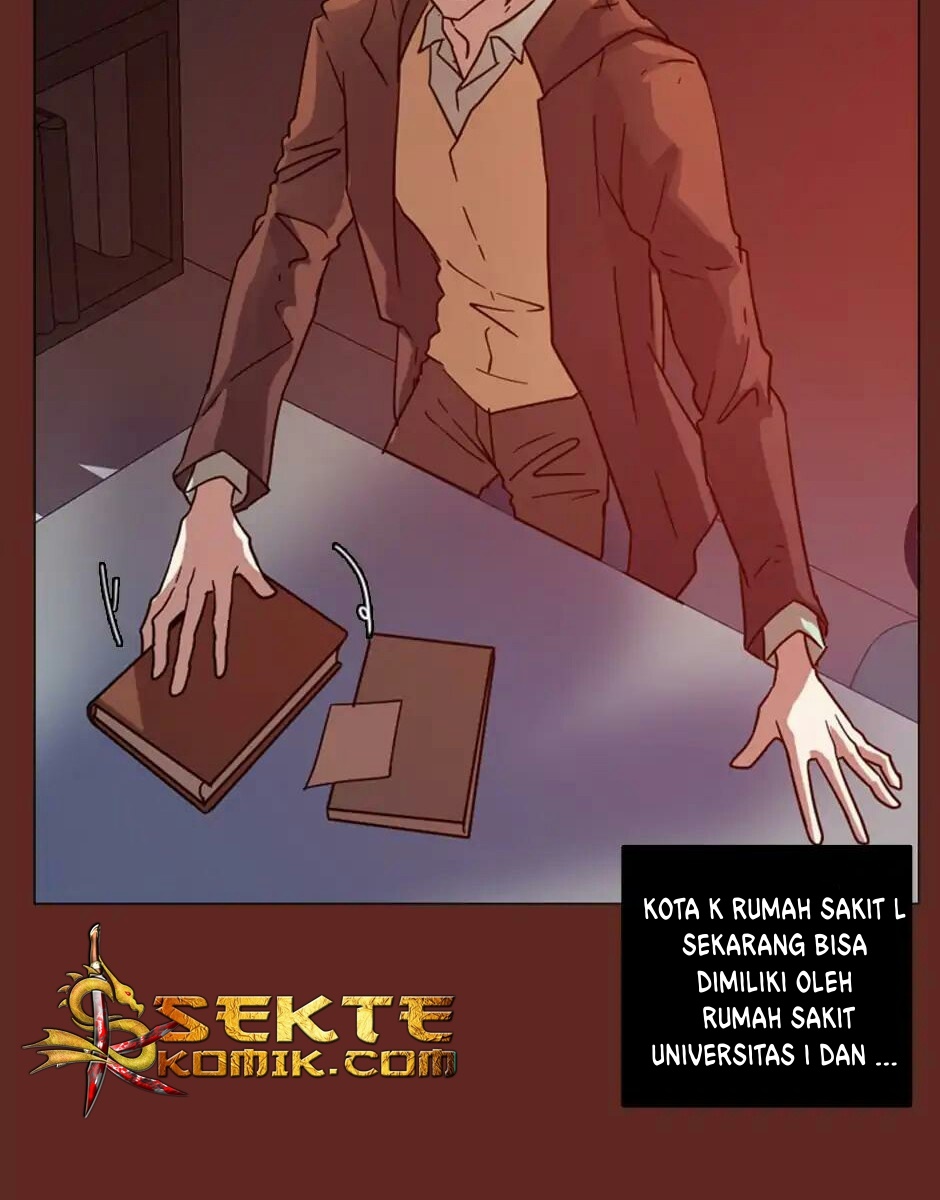 Dreamside Chapter 113 halaman 46