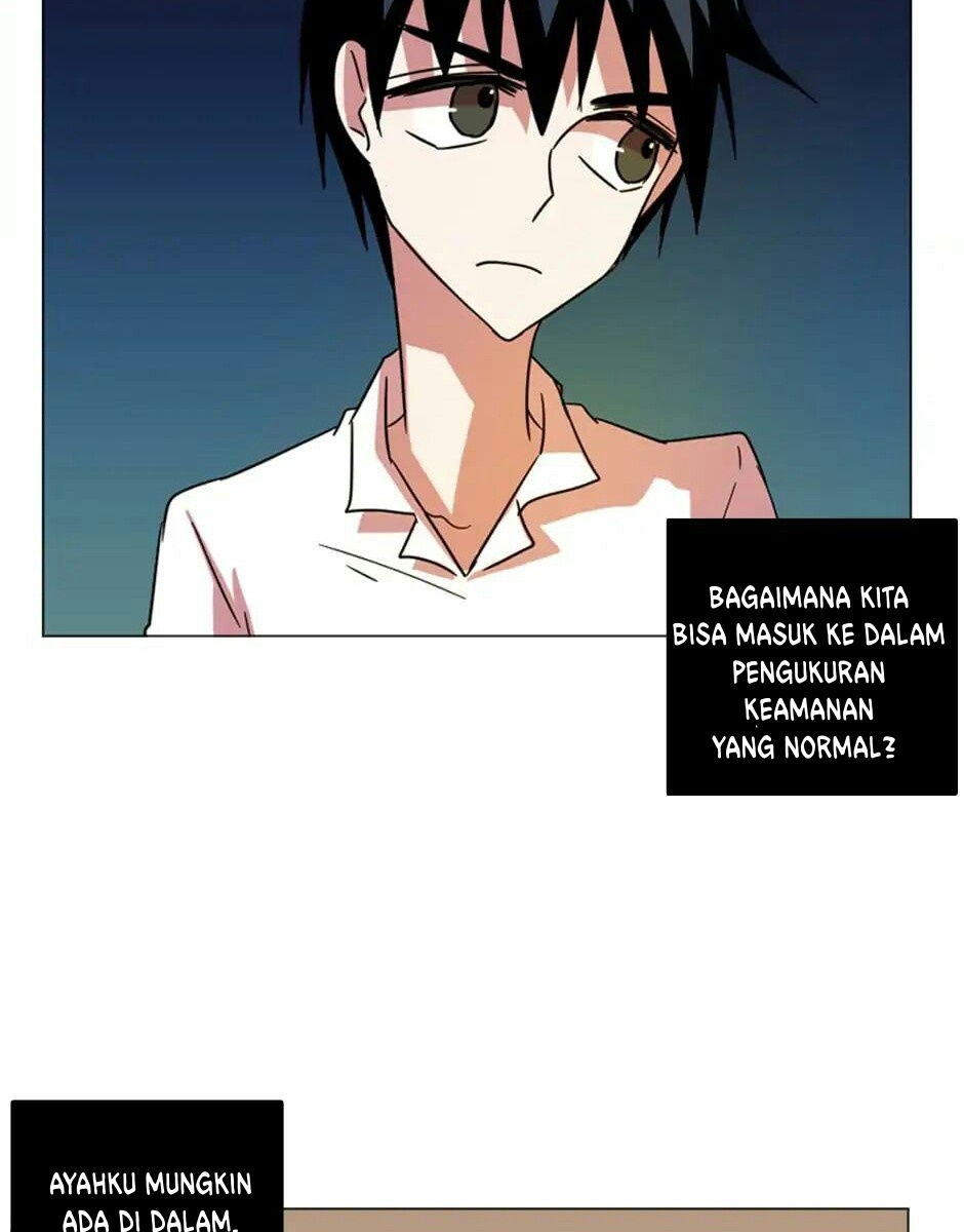 Dreamside Chapter 114 halaman 14