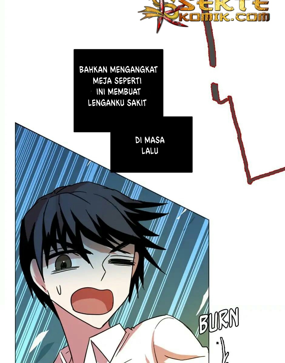 Dreamside Chapter 114 halaman 39