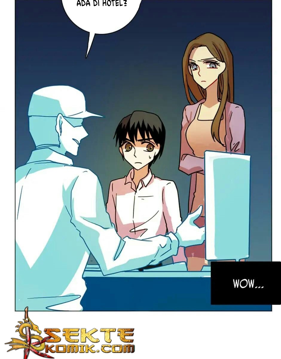Dreamside Chapter 114 halaman 76