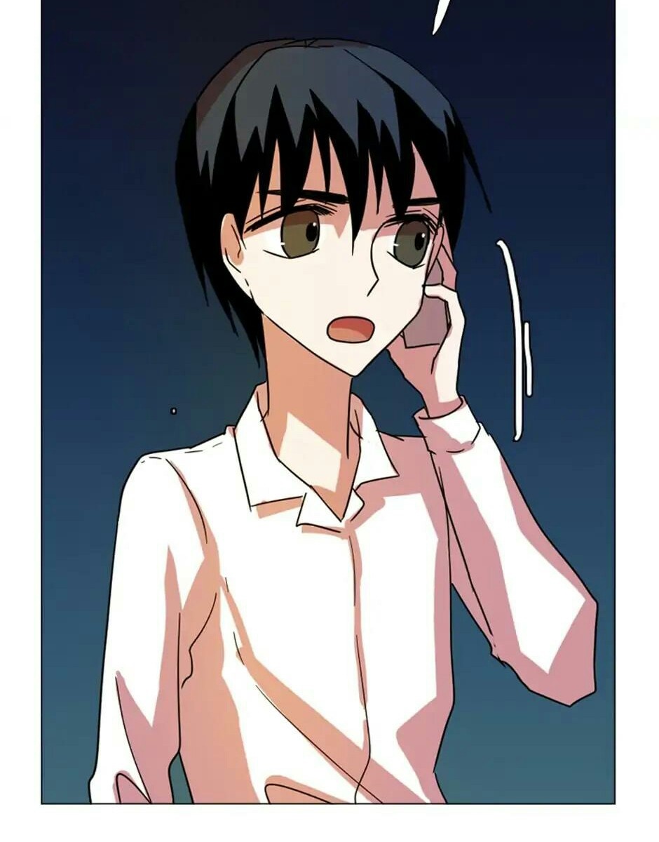 Dreamside Chapter 114 halaman 19